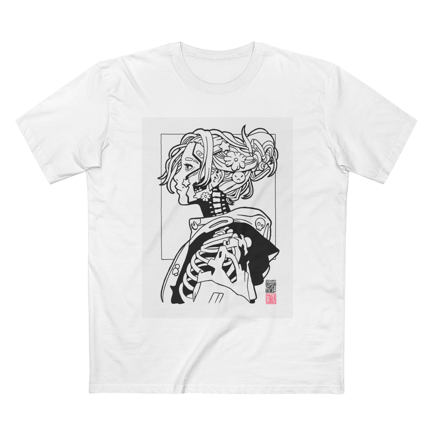 Tier 2: Creator’s Circle (2 pieces)
